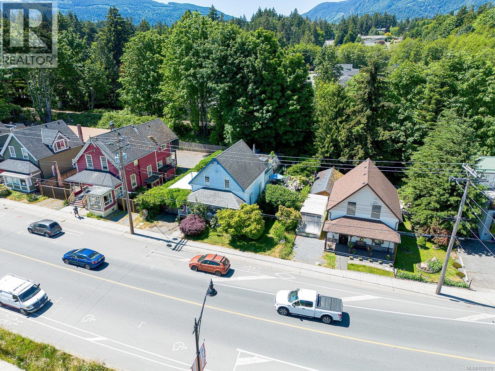 9712 Chemainus Rd, Chemainus