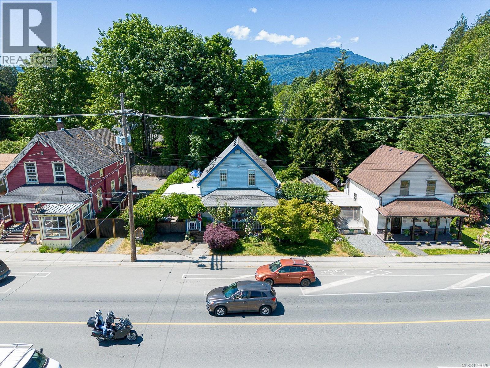 9712 Chemainus Rd, Chemainus