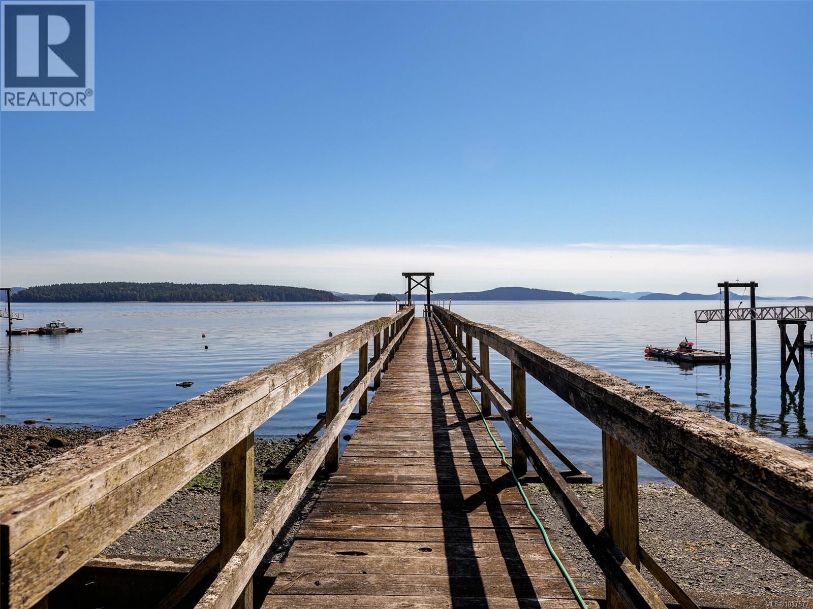  85 McKenzie Crescent, Piers Island