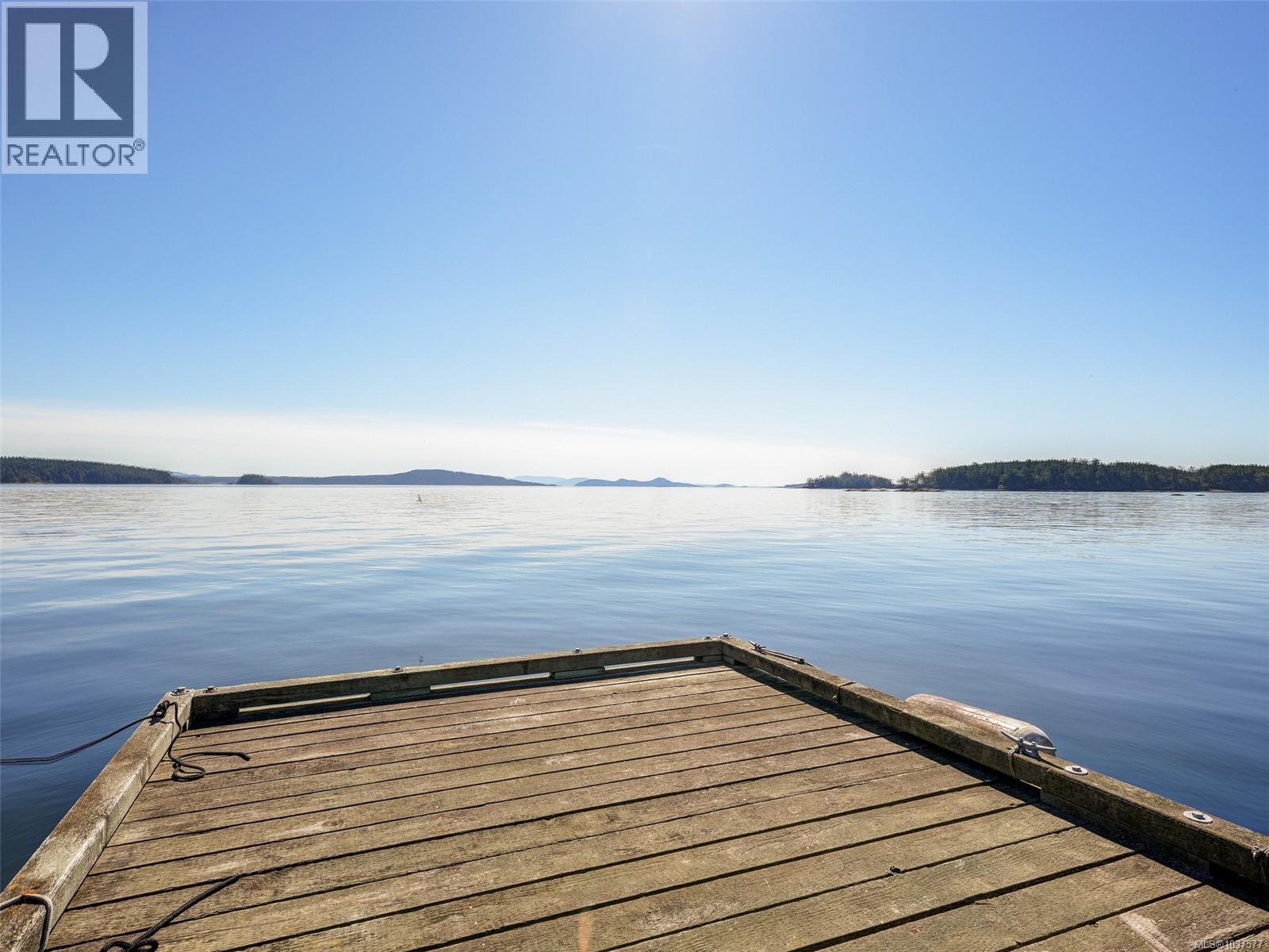 85 McKenzie Crescent, Piers Island