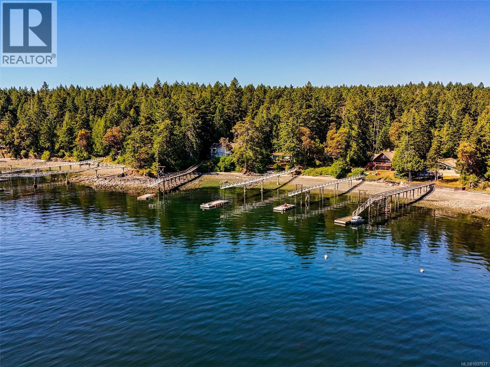  85 McKenzie Crescent, Piers Island