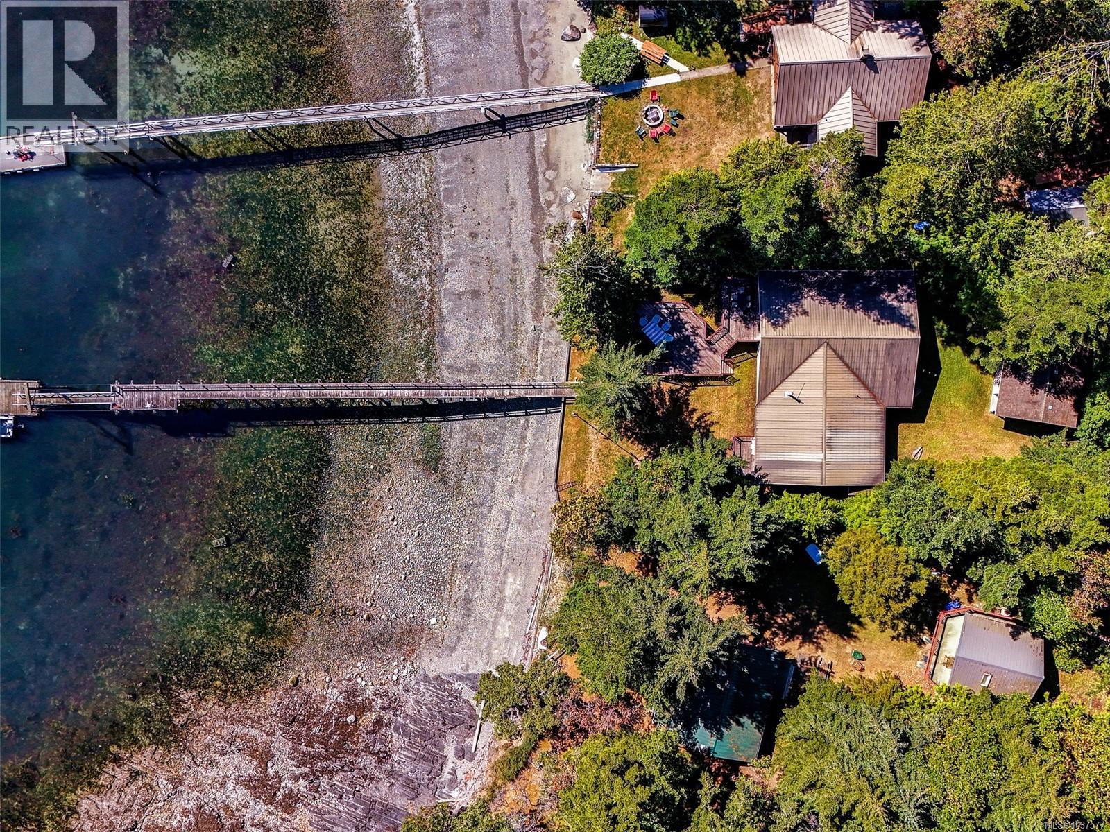  85 McKenzie Crescent, Piers Island