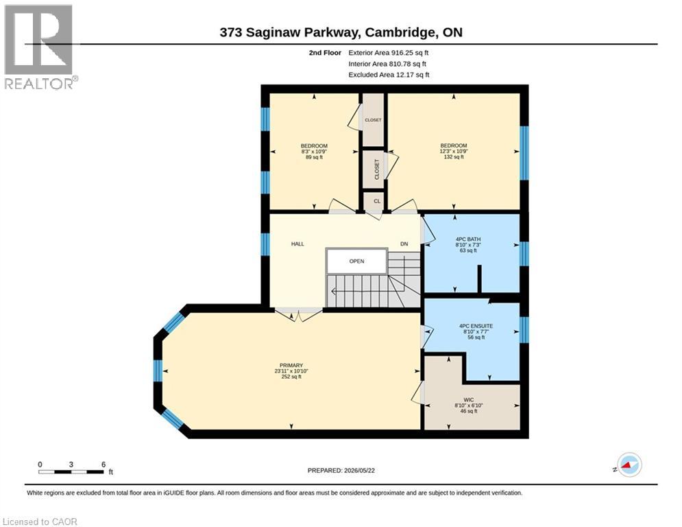 373 SAGINAW Parkway - 44