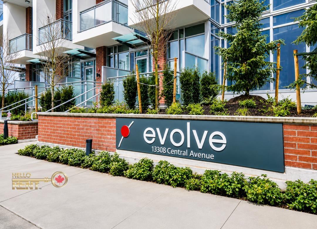 2303 13308 CENTRAL AVENUE, Surrey