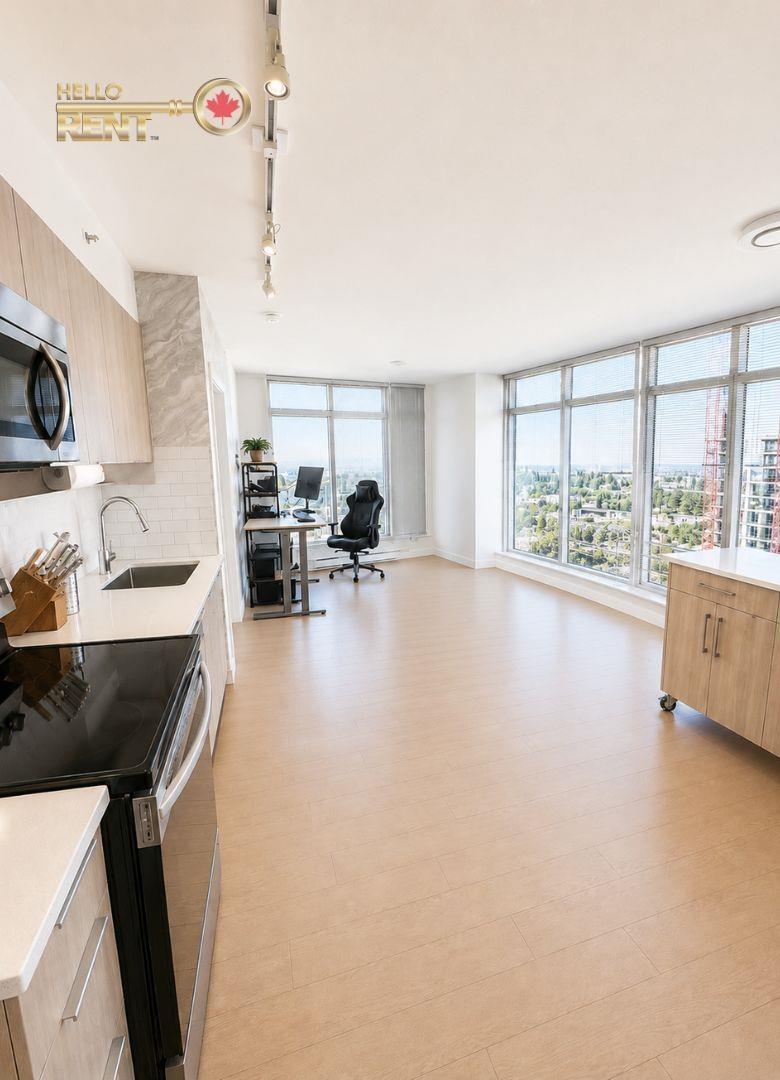 2303 13308 CENTRAL AVENUE, Surrey