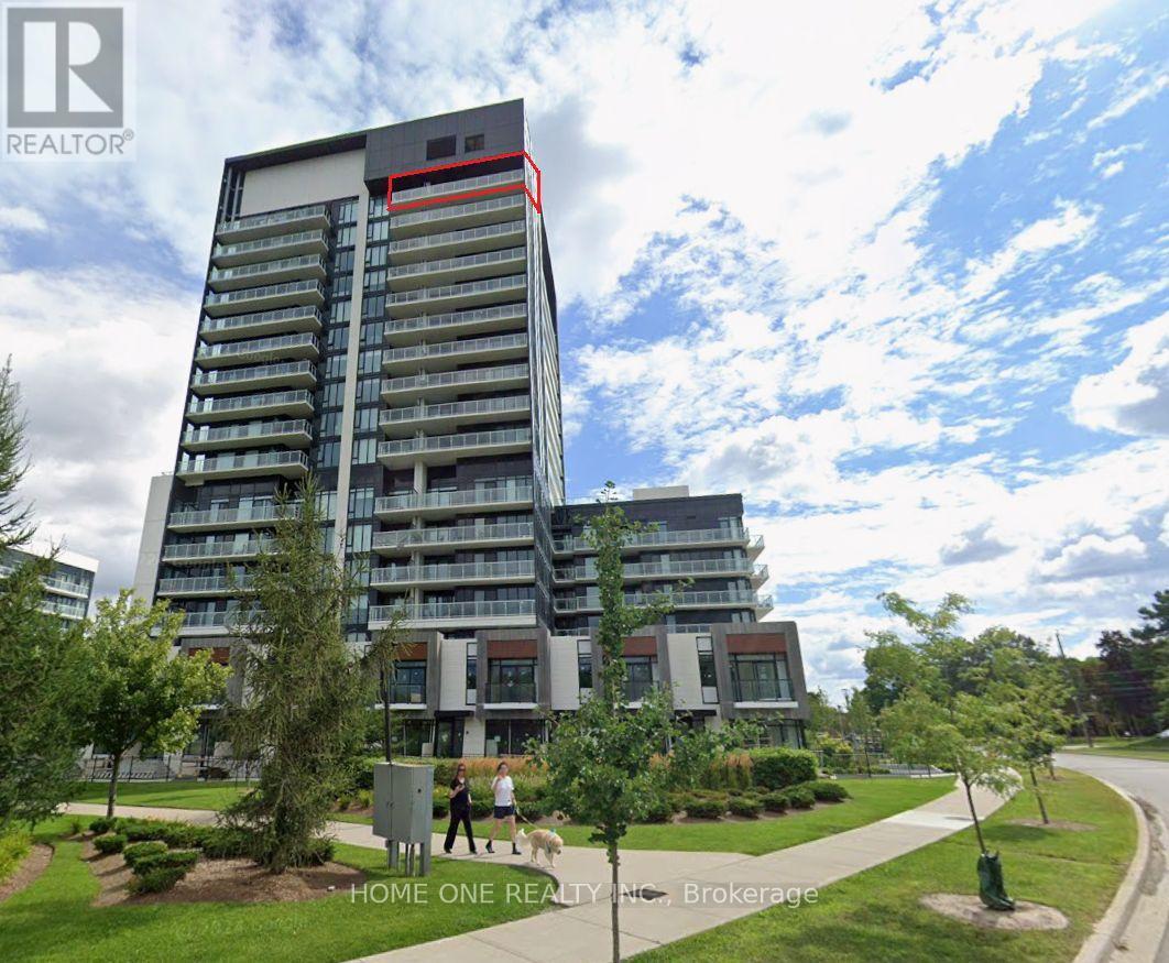 Listing photo of 1623 - 20 O'NEILL ROAD