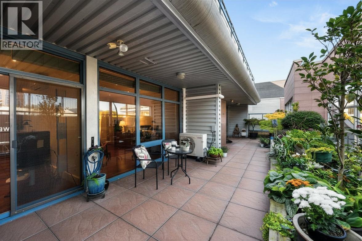 2 Bed, 2 Bath Apartment for Sale in Vancouver – 202 1750 W 2ND AVENUE, Vancouver – MLS# R3126374 - Image 10