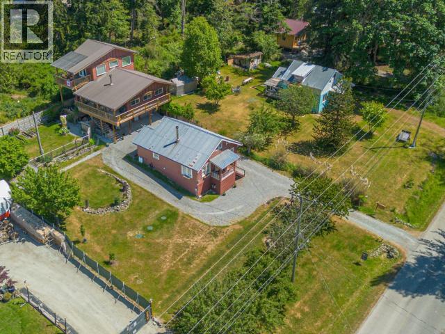 5687 GILLIES BAY RD ROAD - 34