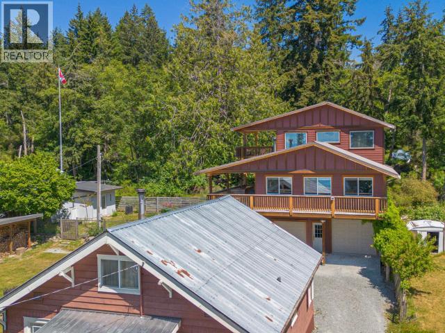5687 GILLIES BAY RD ROAD - 4