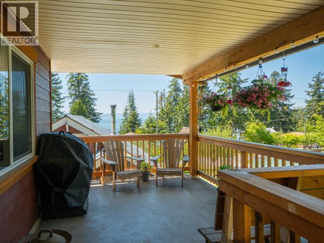 5687 GILLIES BAY RD ROAD - 41