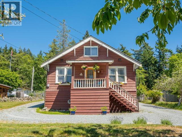 5687 GILLIES BAY RD ROAD - 42