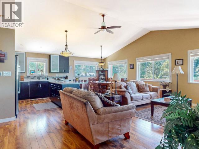 5687 GILLIES BAY RD ROAD - 18