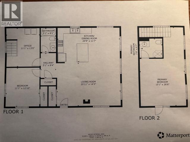 5687 GILLIES BAY RD ROAD - 65