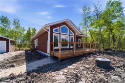 15 Everwood Crescent, Matlock, MB R0C2B0 Photo 28