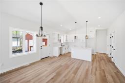 Mud room - 15 Everwood Crescent, Matlock, MB R0C2B0 Photo 7