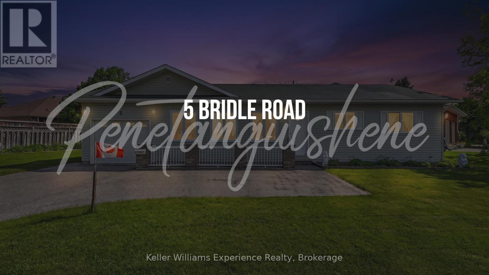 5 BRIDLE ROAD - 25