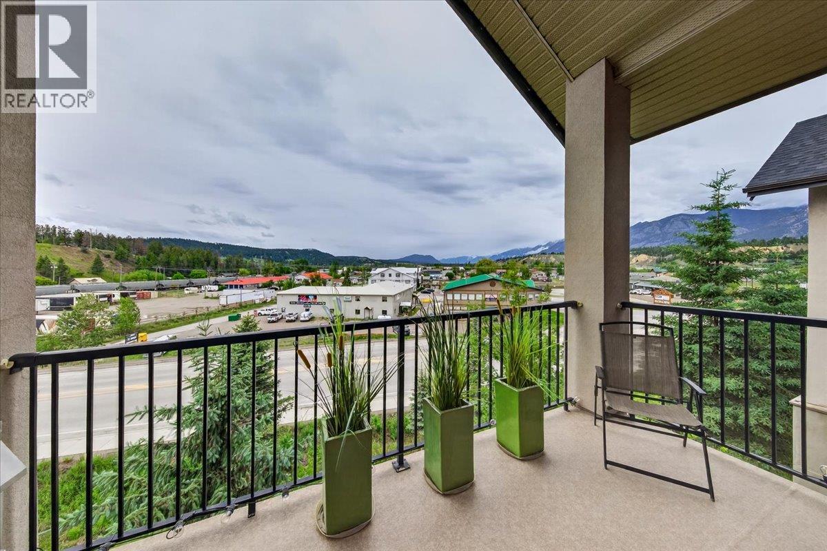 205 Third Avenue Unit# 3413, Invermere