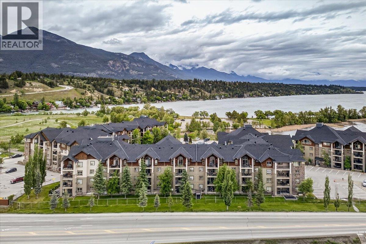 205 Third Avenue Unit# 3413, Invermere