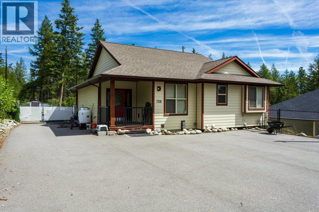 750 Firwood Road - 6