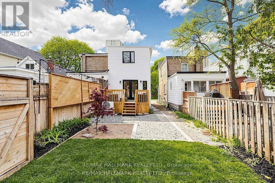 15 EASTDALE AVENUE - 36