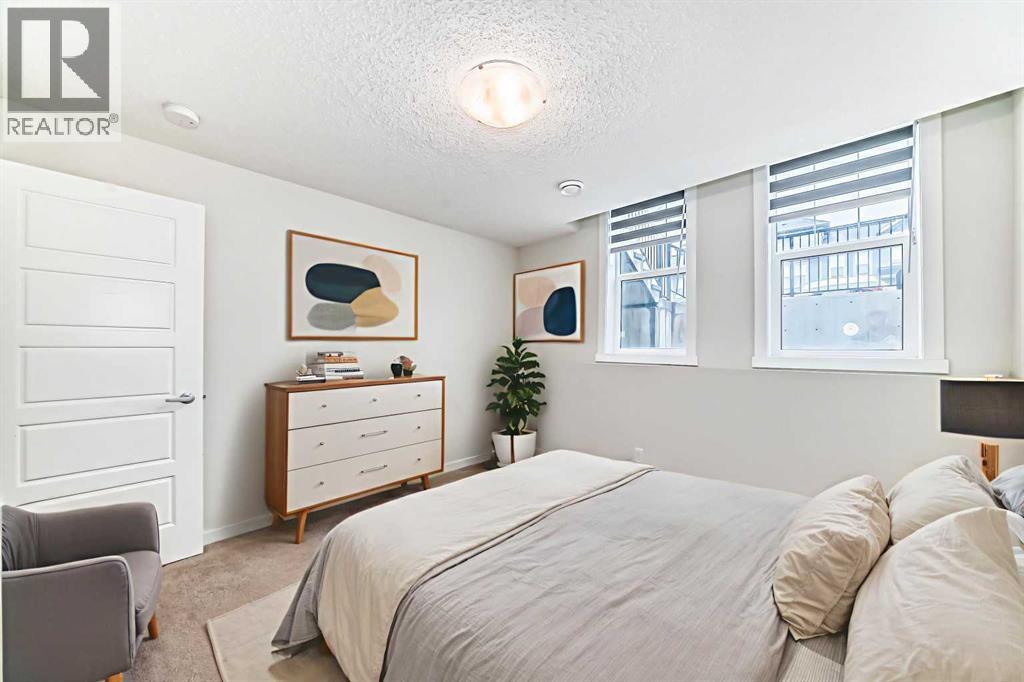 152 Cranbrook Square SE - 19