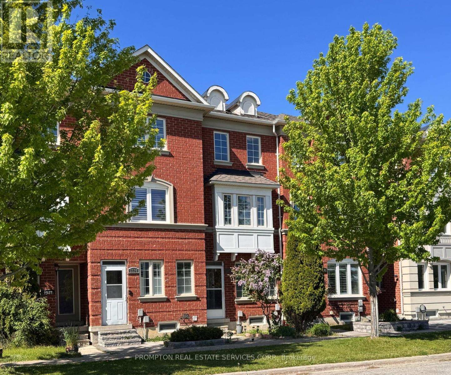 2516 BUR OAK AVENUE - 1