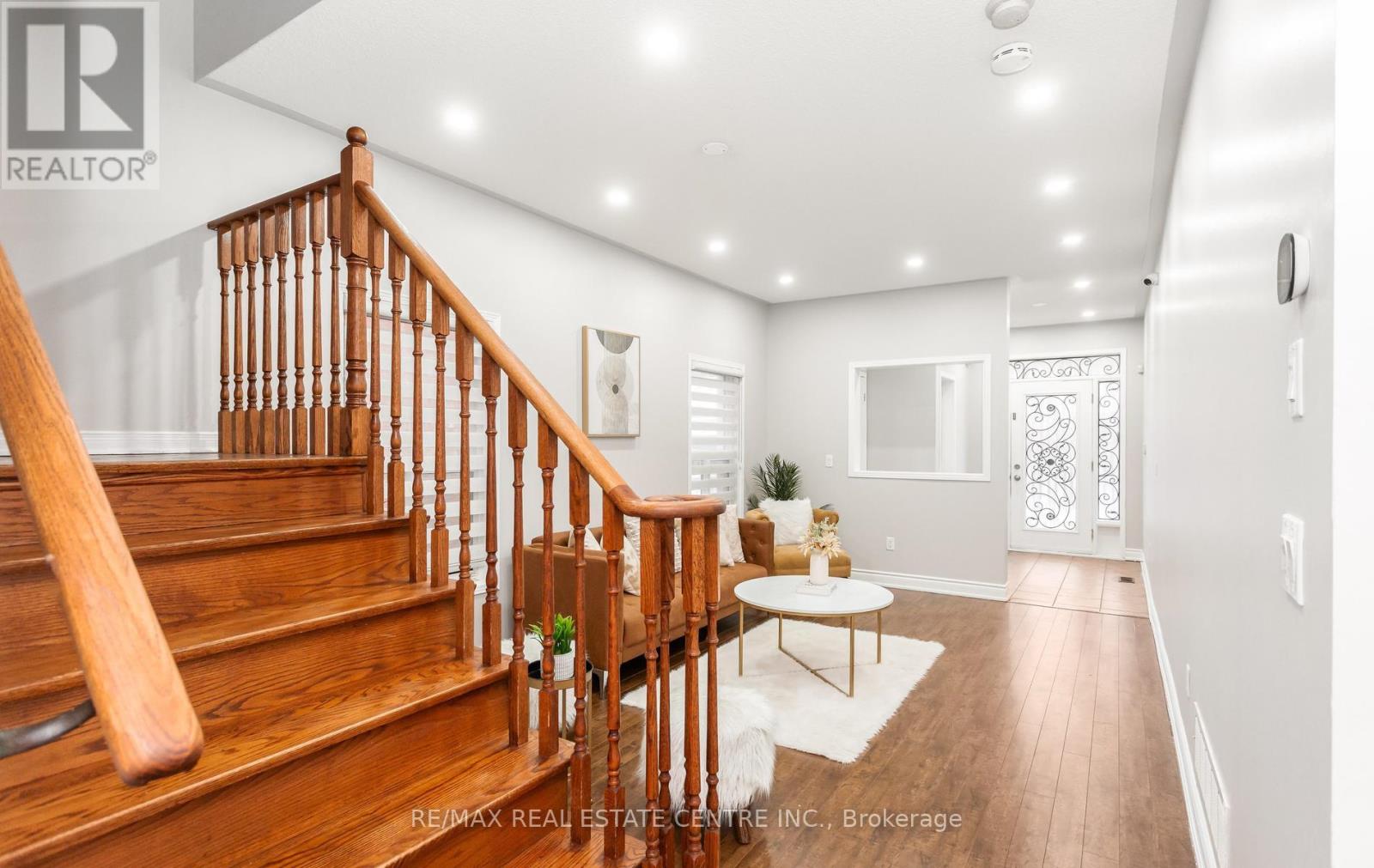 58 KNIGHTSWOOD CRESCENT - 7