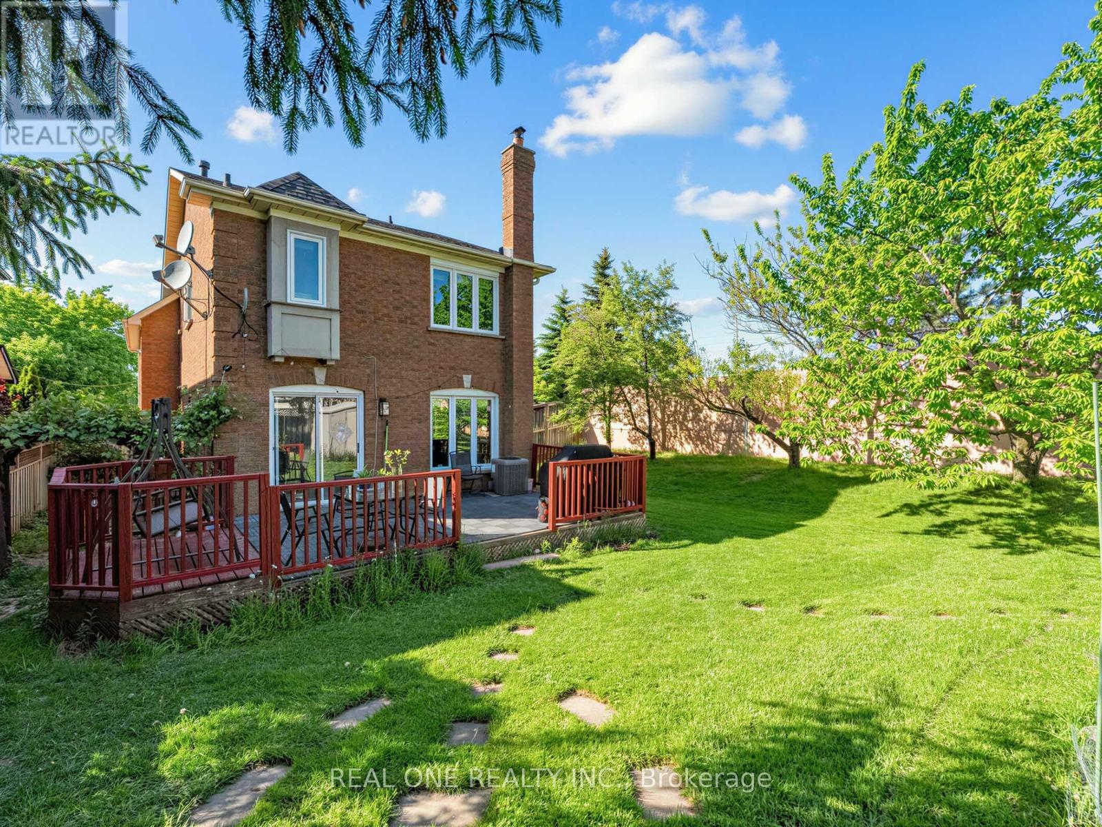 5849 CHORLEY PLACE - 34
