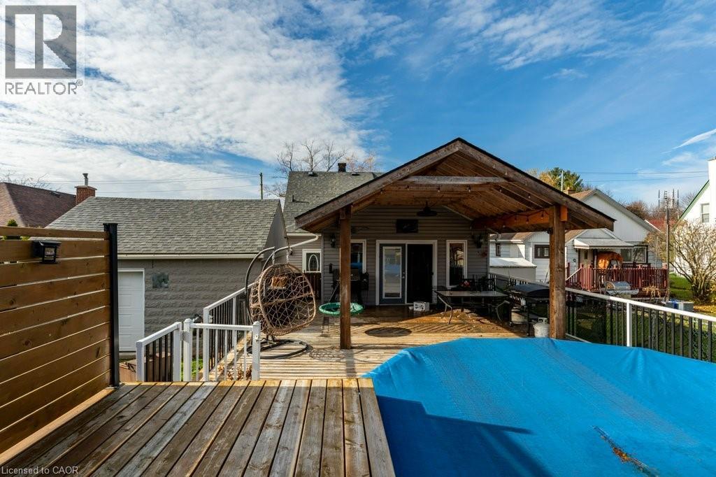 6782 DORCHESTER Road - 32