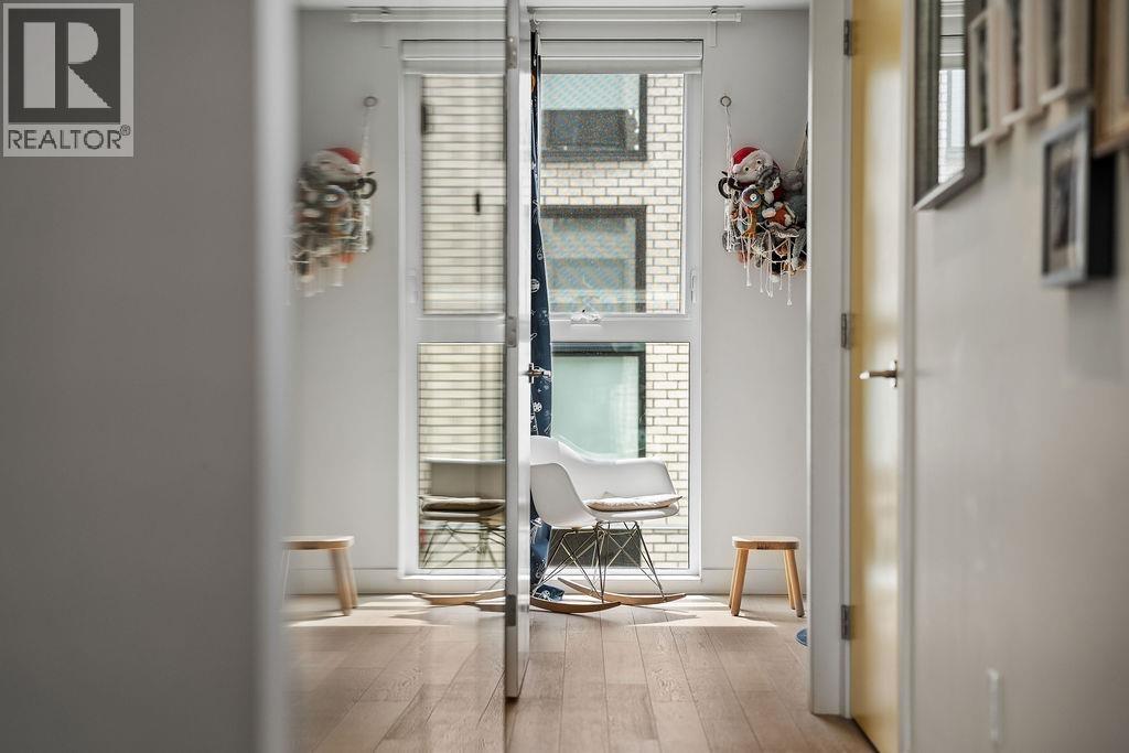 311 1647 E PENDER STREET, Vancouver