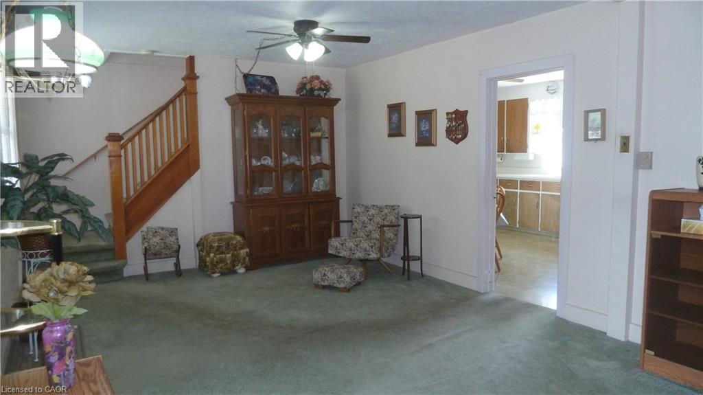 1023 WEBER Street E - 20
