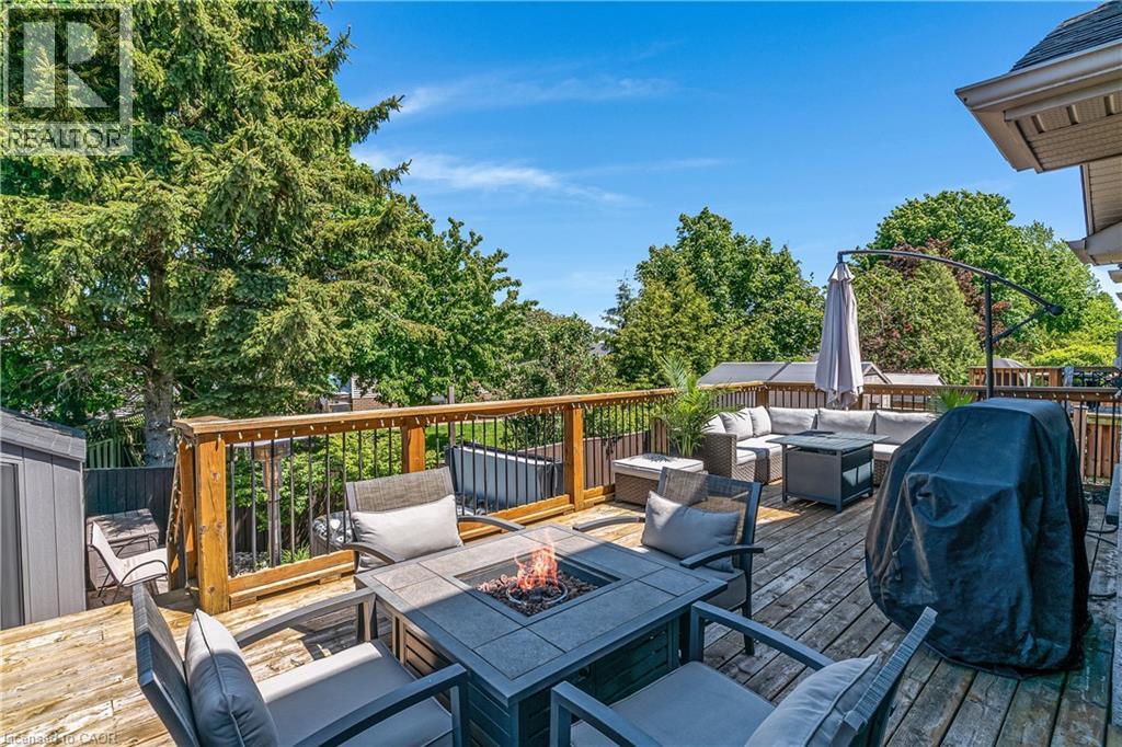 11 GOODWOOD Court - 46