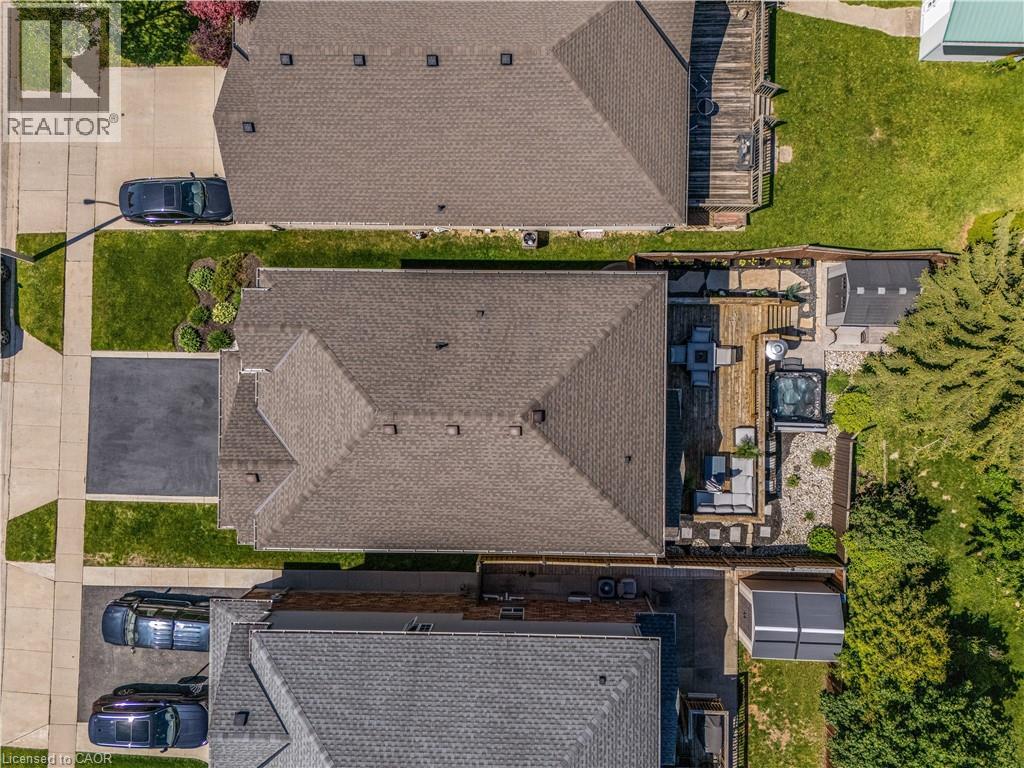 11 GOODWOOD Court - 50