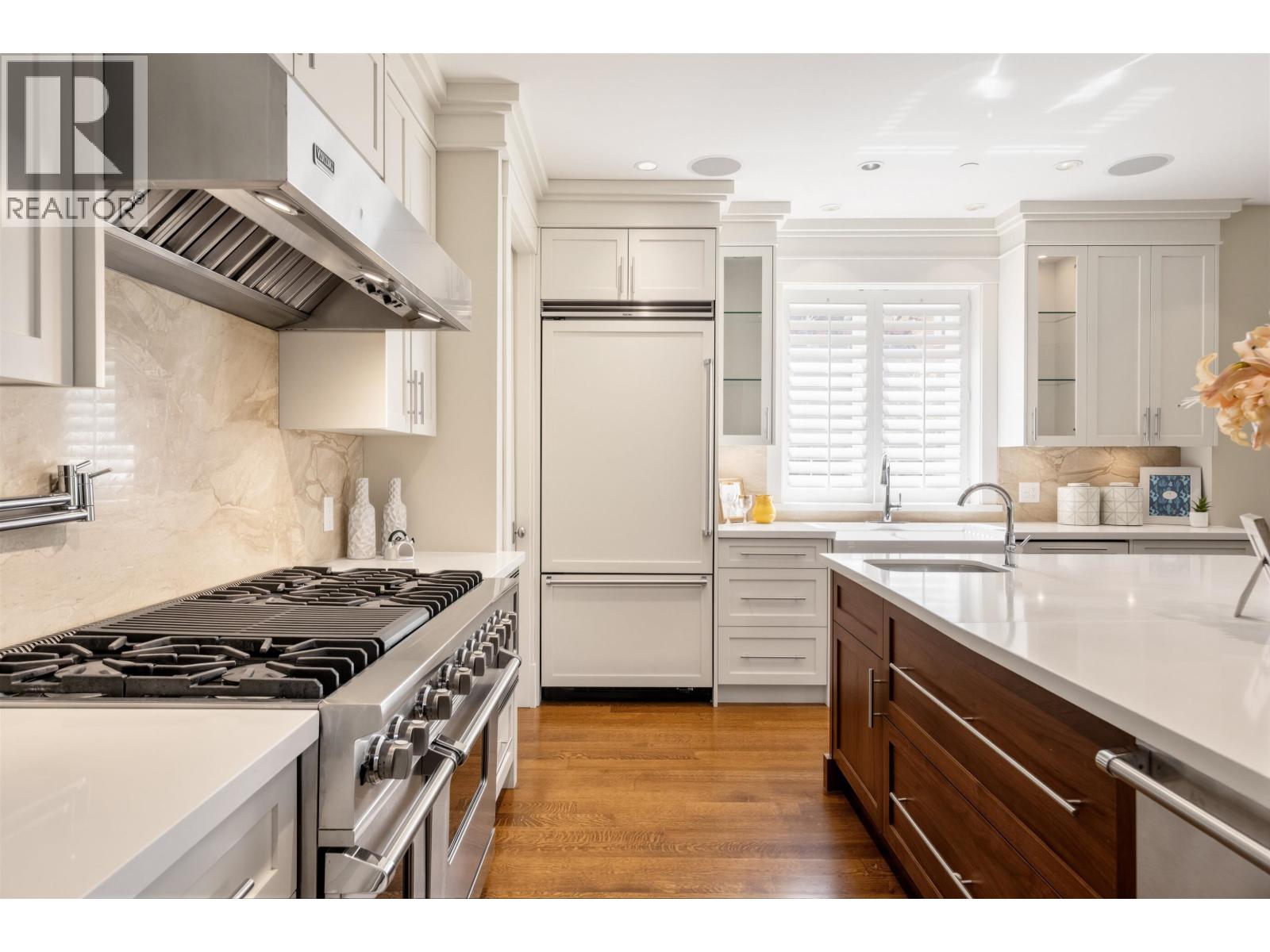 2645 ROSEBERY AVENUE, West Vancouver