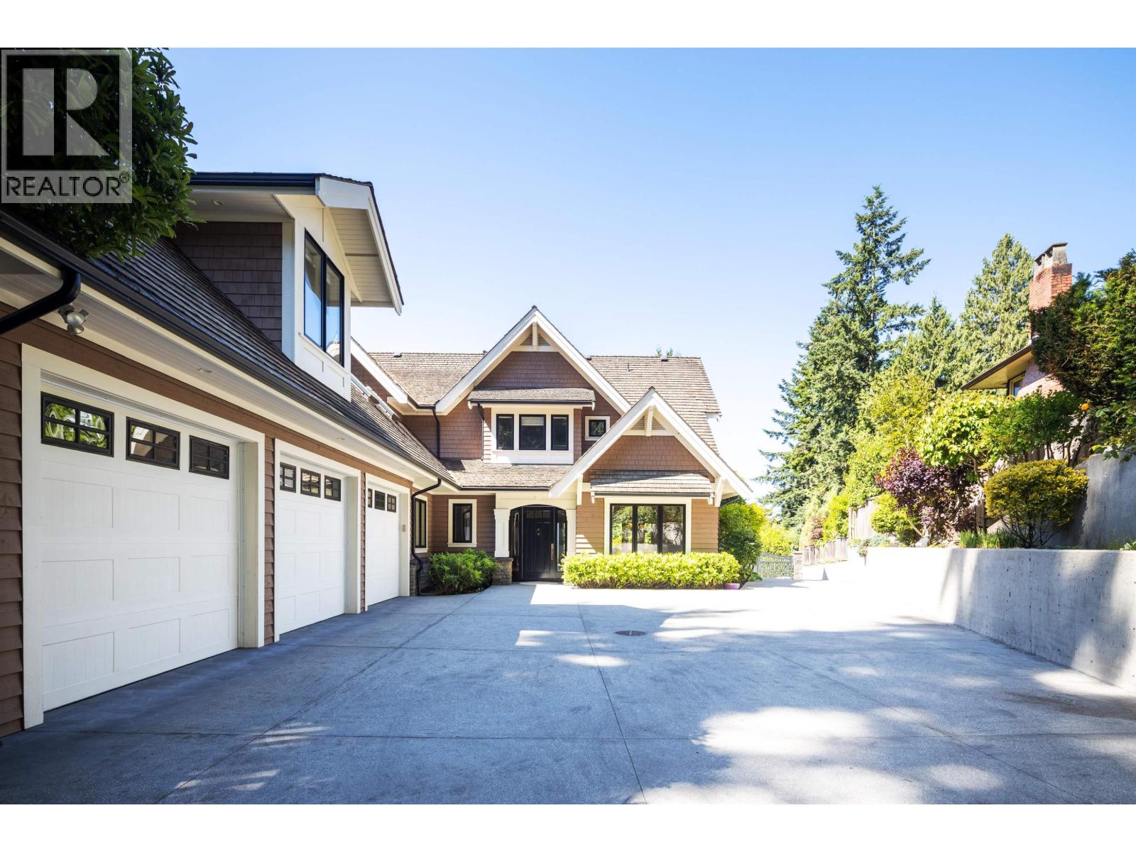 2645 ROSEBERY AVENUE, West Vancouver