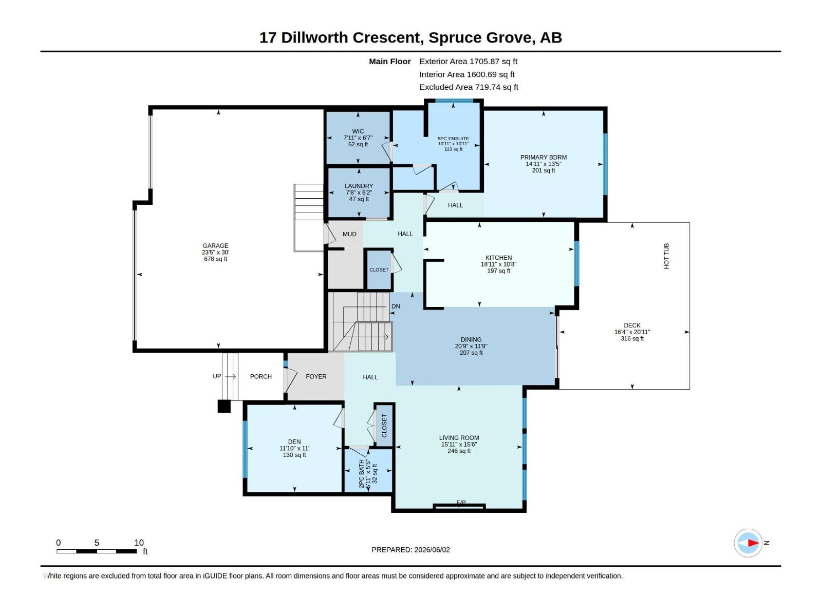 17 DILLWORTH CR — photo 62