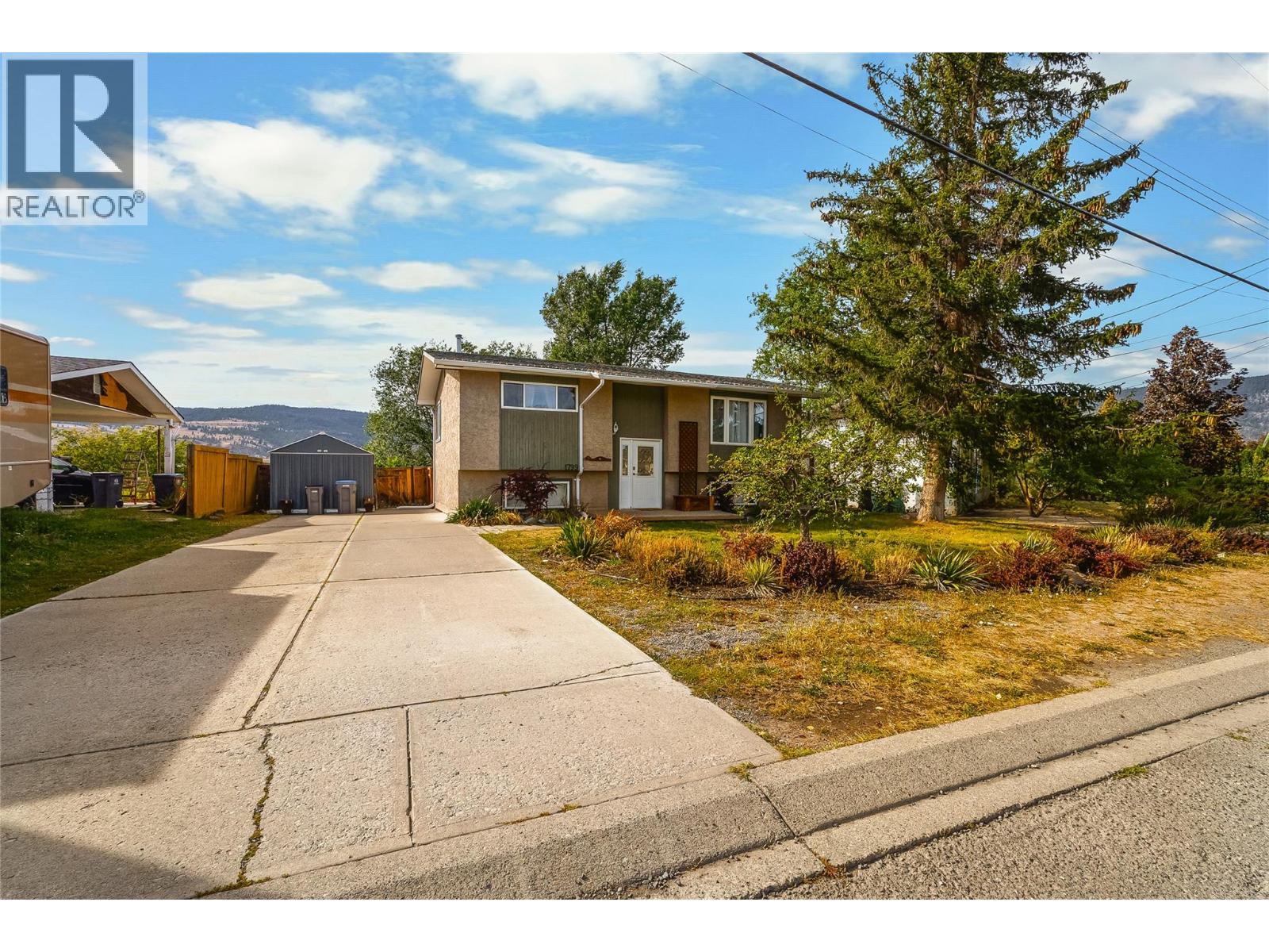 1799 Armstrong Street - 1