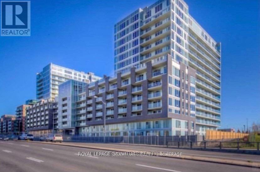 Listing photo of E103 - 555 WILSON AVENUE