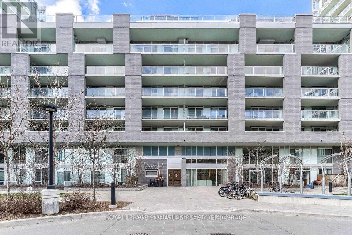 #E103 555 WILSON AVENUE - 13