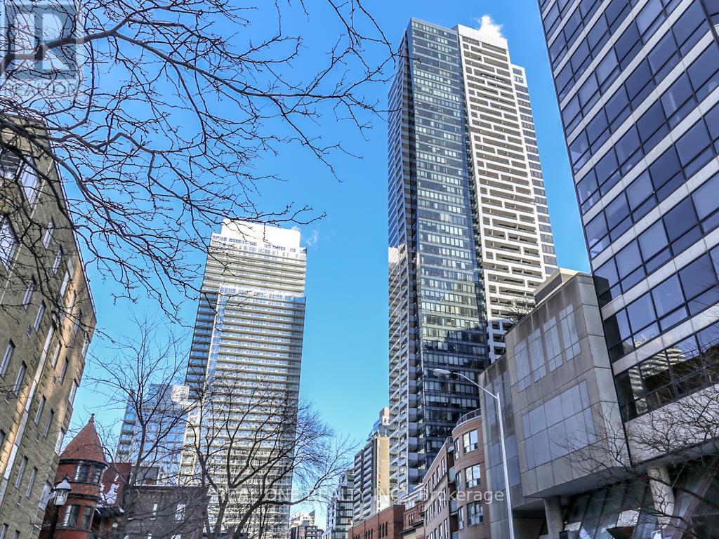 Listing photo of 603 - 5 ST. JOSEPH STREET