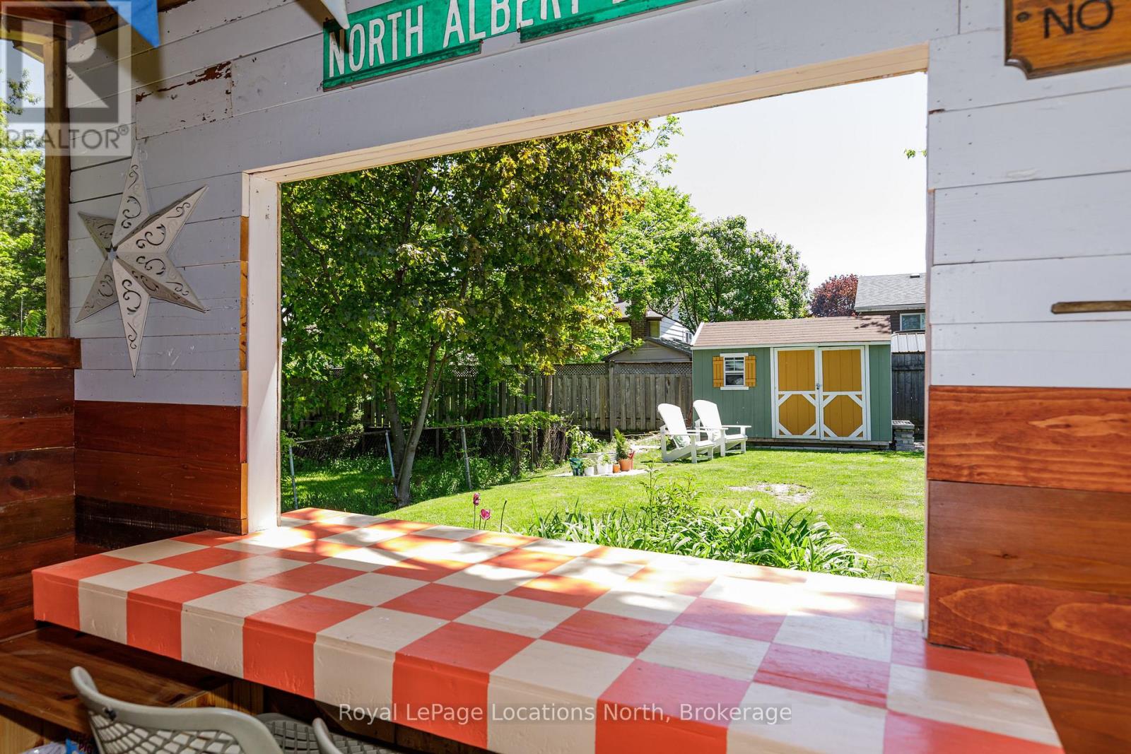 131 ALBERT STREET - 36