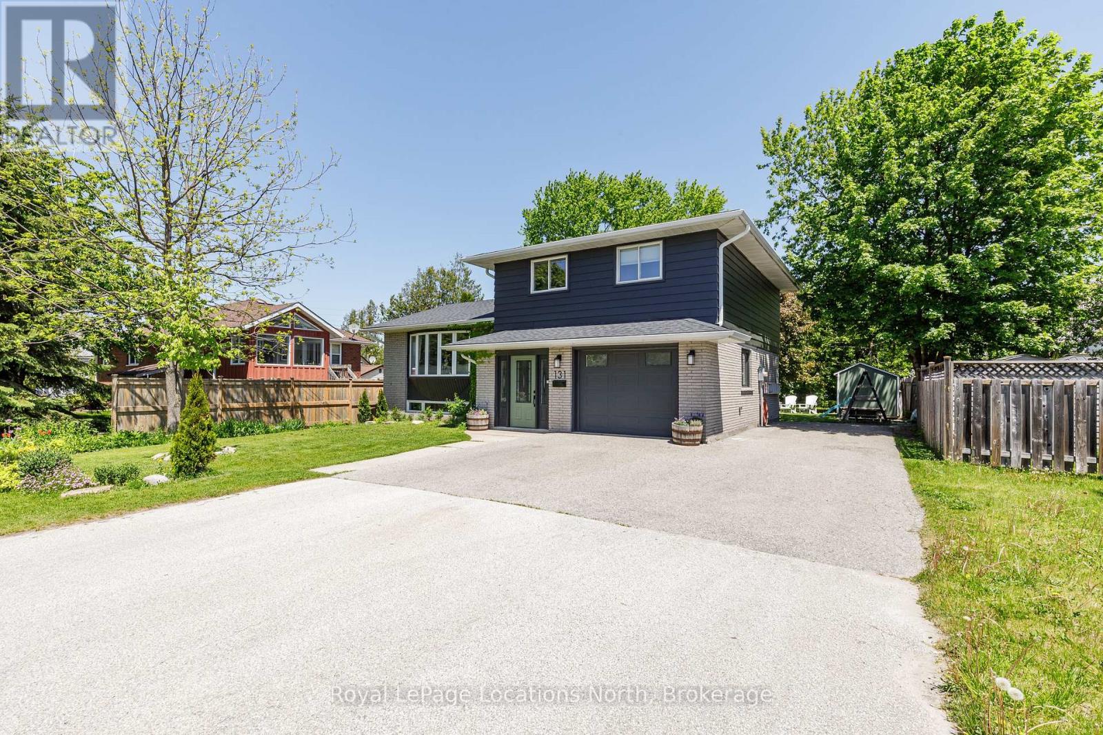 131 ALBERT STREET - 40