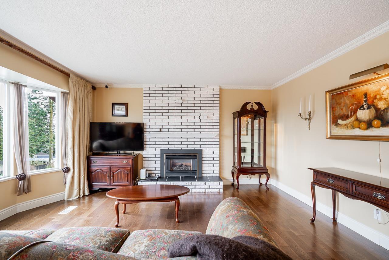 1243 PARKER STREET, White Rock