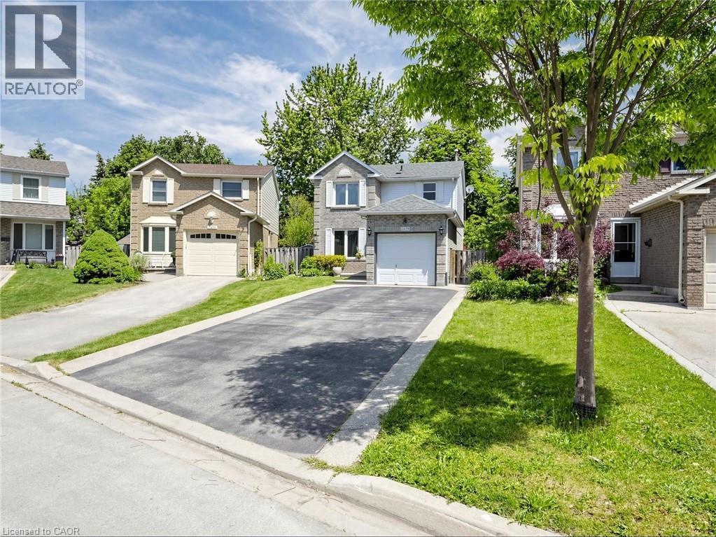 2409 PAULA Court - 2
