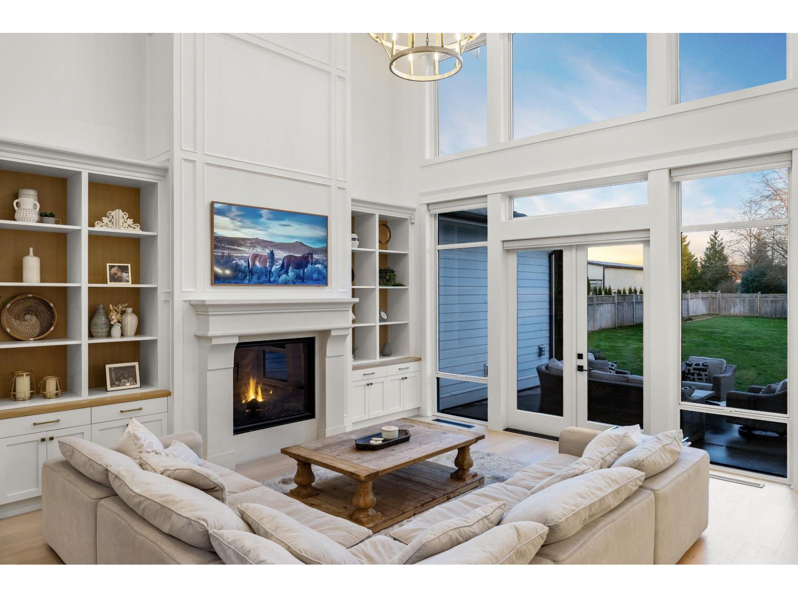 5 Bed, 5 Bath House for Sale in Langley – 1130 216 STREET, Langley - Image 34