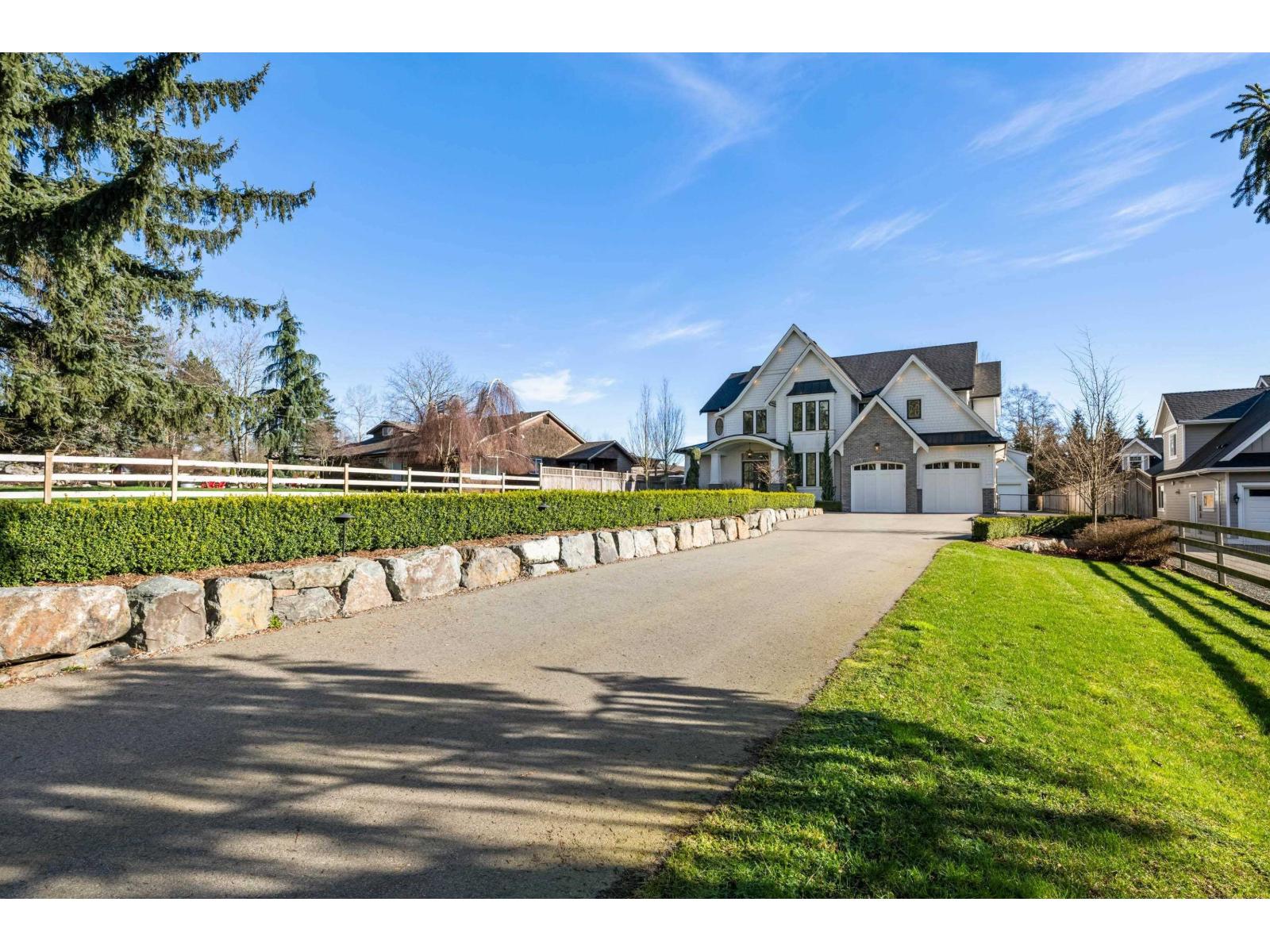 5 Bed, 5 Bath House for Sale in Langley – 1130 216 STREET, Langley - Image 78