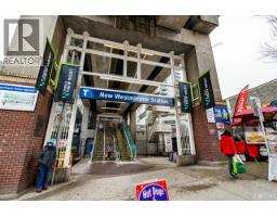 1102 1 Renaissance Square, New Westminster, BC V3M0B6 Photo 38