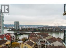 1102 1 Renaissance Square, New Westminster, BC V3M0B6 Photo 28