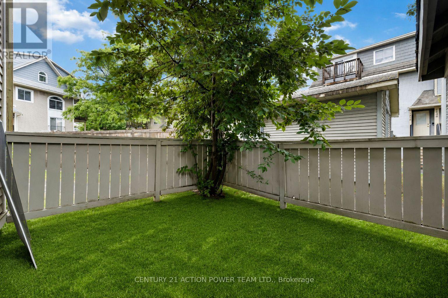 #41 1006 TANGUAY COURT - 37
