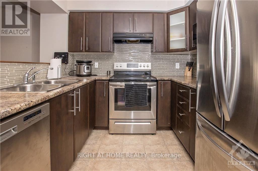 2 Bed, 2 Bath House for Rent in Ottawa – 106 WINDSWEPT PRIVATE, Ottawa – MLS# X13238230 - Image 19
